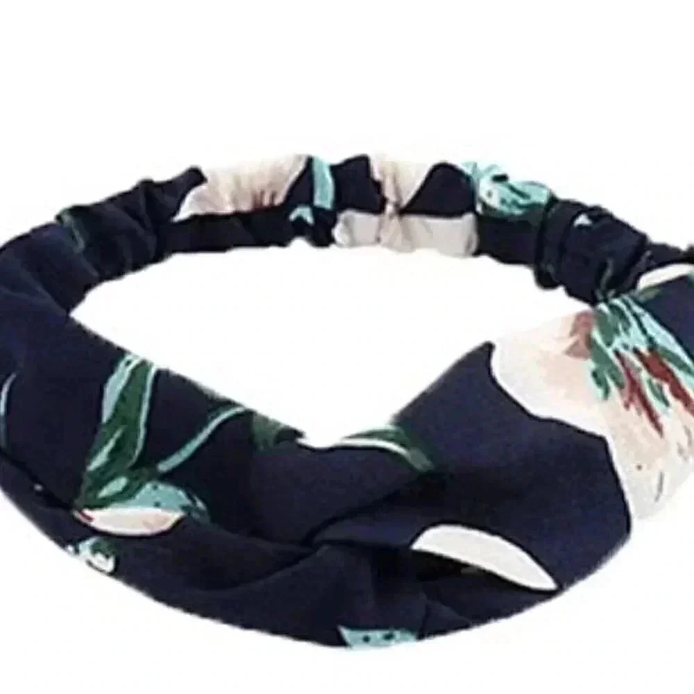 Boho Headband - NWOT